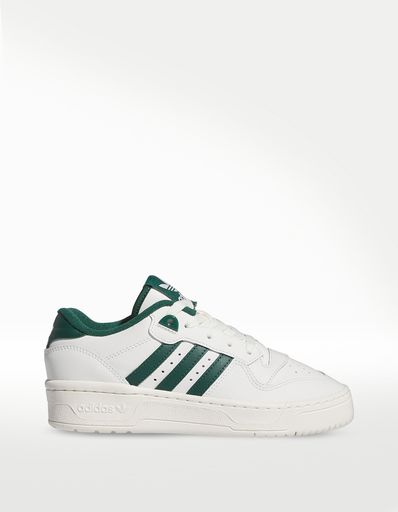 TENIS ADIDAS RIVALRY LOW J