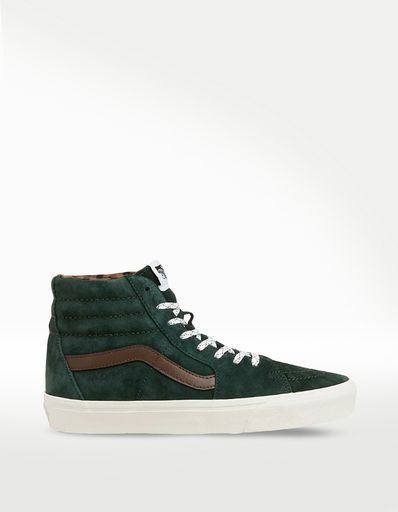 TENIS VANS SK8-HI