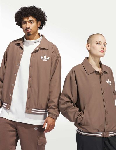 CHAMARRA ADIDAS U EARTH STRATA HOUSE OF CLASSICS