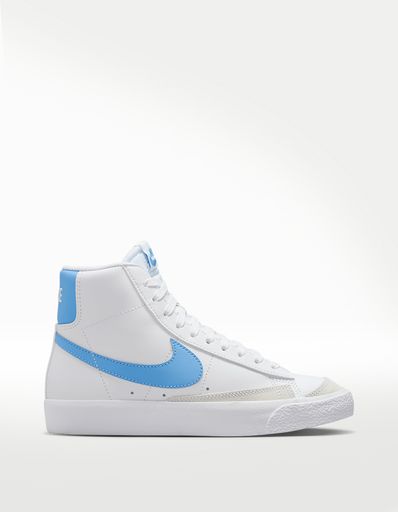 TENIS NIKE  BLAZER MID 77 (GS)