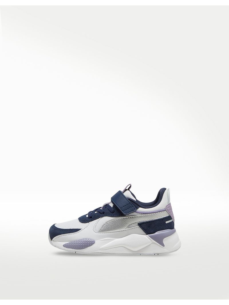 Puma rs x nike sales