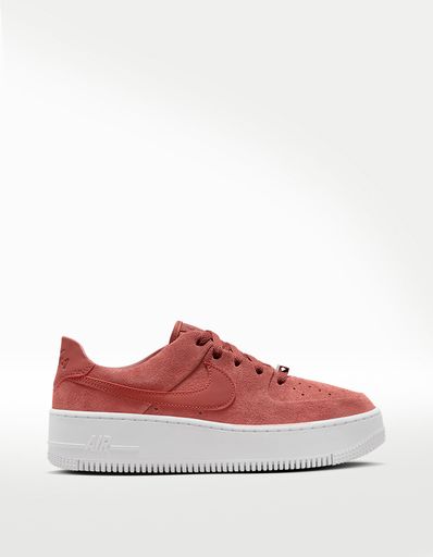 TENIS NIKE W AF1 SAGE LOW