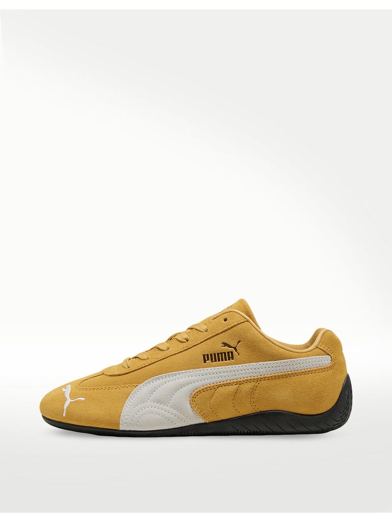 Tenis Puma Speedcat Og Y Calzado Mens TAF MX