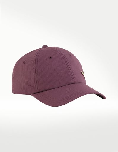 GORRA PUMA CLASSICS GOLD METAL CAT