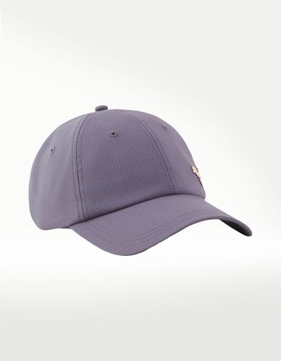 GORRA PUMA CLASSICS GOLD METAL CAT