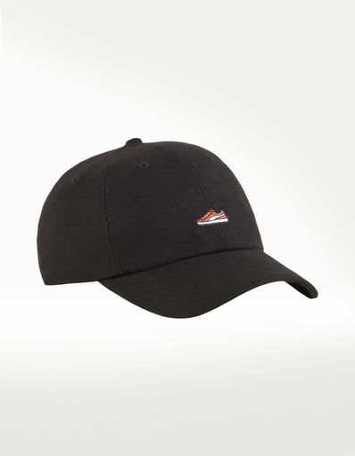 GORRA PUMA CLASSICS GRAPHIC DAD