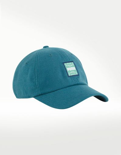 GORRA PUMA CLASSICS GRAPHIC DAD