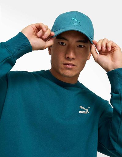 GORRA PUMA CLASSICS BB
