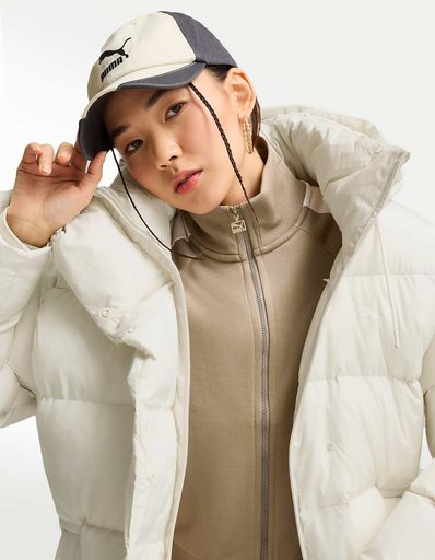 GORRA PUMA CLUB DE COURSE BB