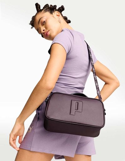 BOLSO PUMA SENSE MEDIUM GRIP