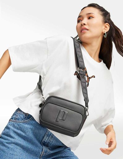 BOLSO PUMA SENSE MEDIUM