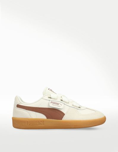 TENIS PUMA PALERMO WIDE LACE SD