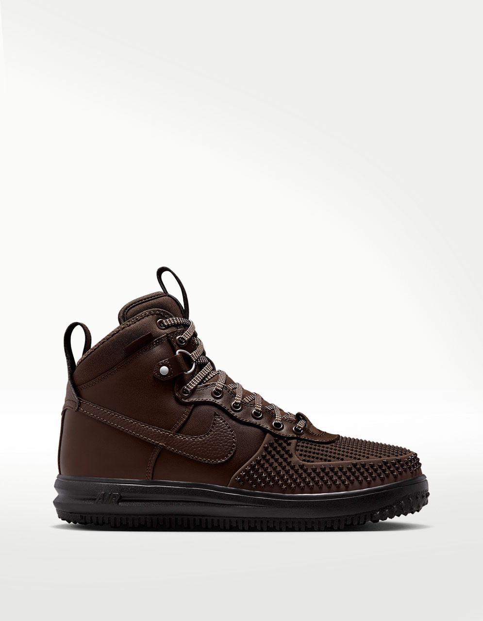 Nike lunar force duckboot black online