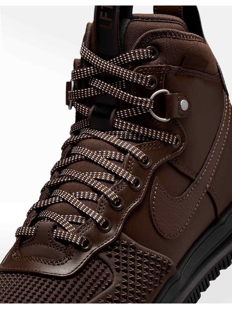 TENIS NIKE LUNAR FORCE 1 DUCKBOOT