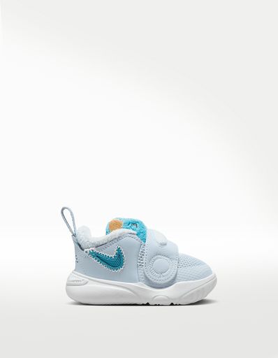 TENIS NIKE TEAM HUSTLE