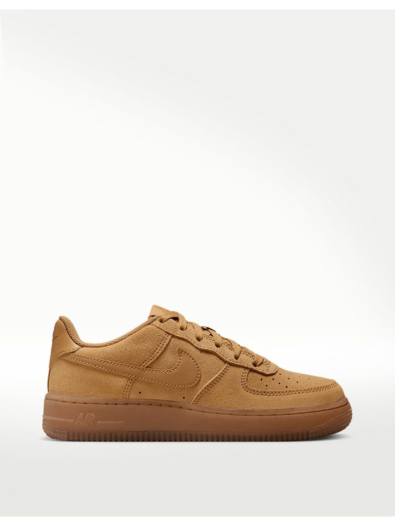 Tenis Nike Air Force 1 Lv8 Gs Calzado Kids TAF MX