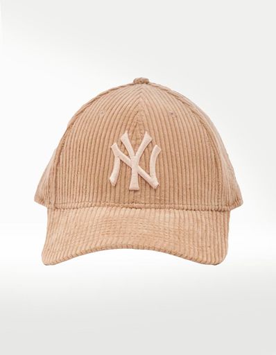 GORRA NEW ERA CAP CORD 9FORTY NEYYAN TAUTAU