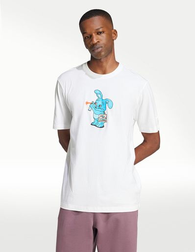 PLAYERA ADIDAS M  TREFOIL SERIES