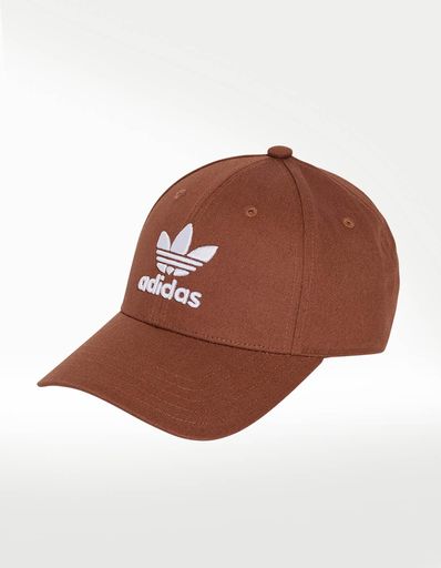 GORRA ADIDAS PRELOVED BROWN