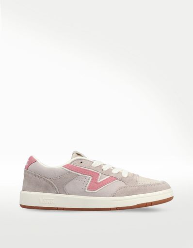TENIS VANS LOWLAND CC
