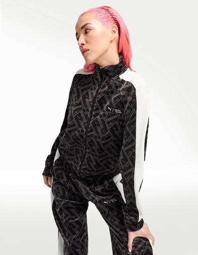 CHAMARRA PUMA X SQUID GAME T7 ICONIC