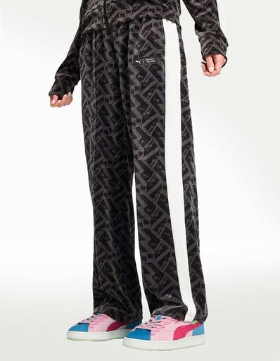 PANTS PUMA X SQUID GAME T7 ICONIC