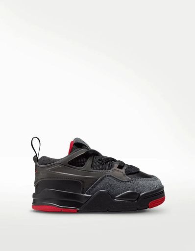 TENIS NIKE JORDAN 4 RM (TD)