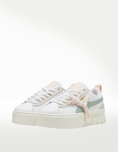 TENIS PUMA MAYZE MERRY X-MAS WNS