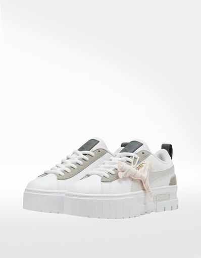 TENIS PUMA MAYZE MERRY X-MAS WNS