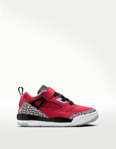 TENIS NIKE JORDAN SPIZIKE LOW (PS)
