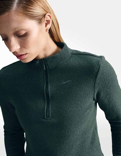 PLAYERA NIKE PHNX PLSH LS
