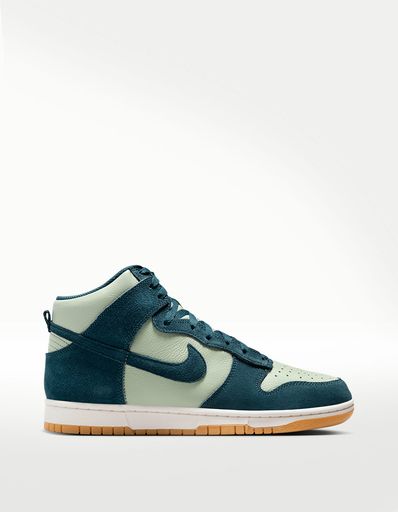 TENIS NIKE DUNK HI RETRO SE