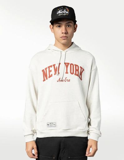 SUDADERA NEW ERA CAP NE INFILL OS EGHOGL