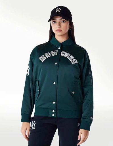 CHAMARRA NEW ERA CAP MLB  BP  NEYYAN DKGOFW