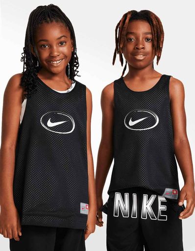 PLAYERA NIKE YOUTH C.O.B.