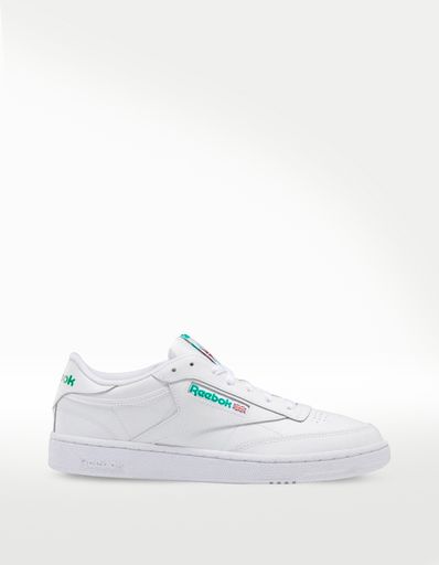 TENIS REEBOK CLUB C 85