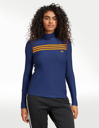 PLAYERA ADIDAS LS 3S