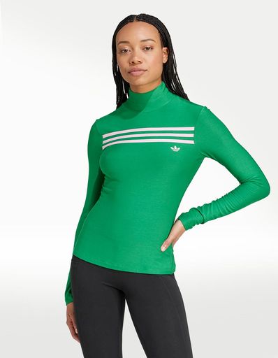PLAYERA ADIDAS LS 3S