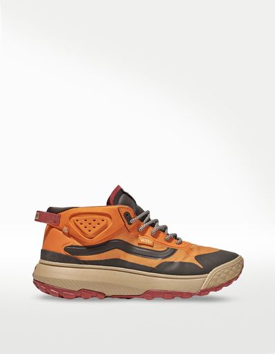 TENIS VANS MTE CROSSPATH MID