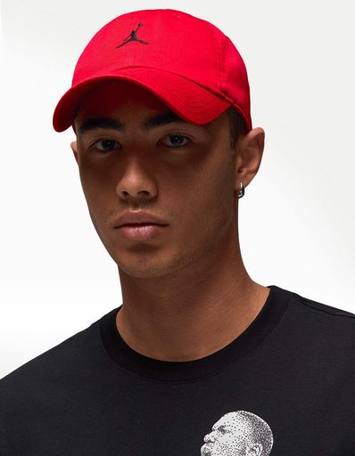 GORRA JORDAN U J CLUB US CB WSH JM