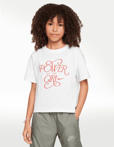 PLAYERA NIKE G NSW POWER