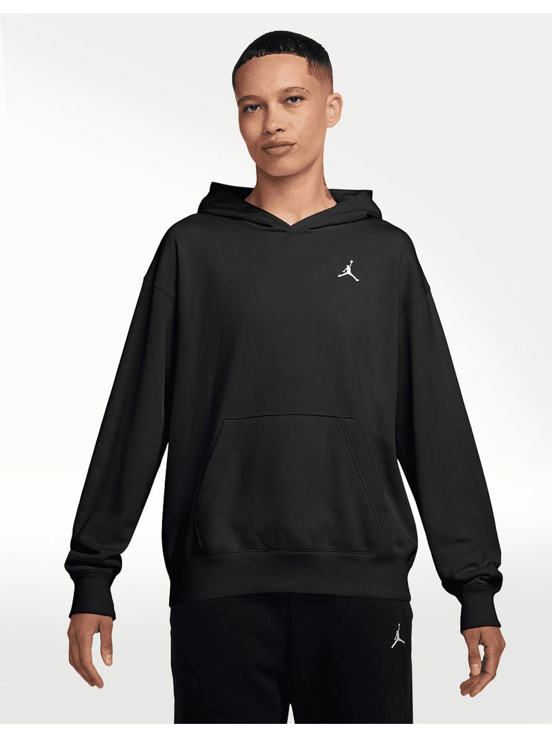 Sudadera Nike Jordan Sudadera Jordan Mujer SUDADERA JORDAN J BRKLN