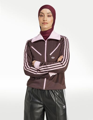 CHAMARRA ADIDAS MONTREAL TTSHABRN