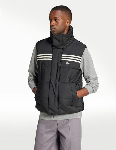 CHALECO ADIDAS CLUB