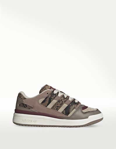 TENIS ADIDAS FORUM2000