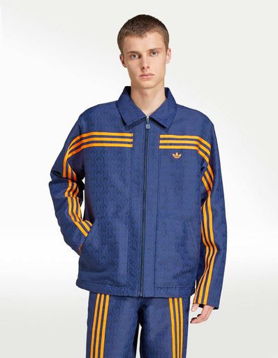 CHAMARRA ADIDAS CLUB NINDIG