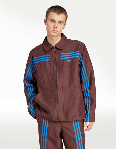 CHAMARRA ADIDAS CLUB NINDIG
