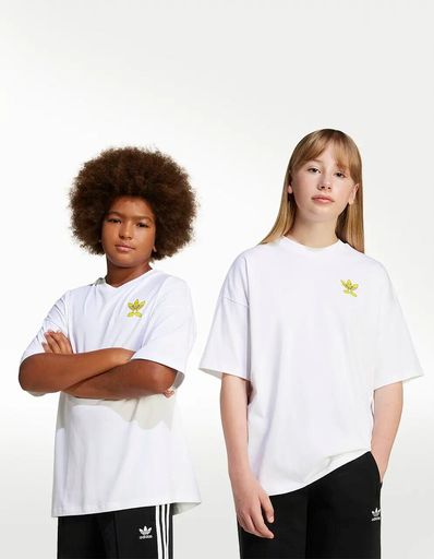 PLAYERA ADIDAS LIFESTYLE