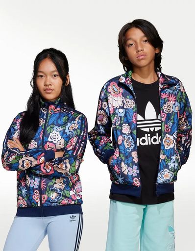 CHAMARRA ADIDAS CHAMARRA FIREBIRD X LIBERTY LONDON