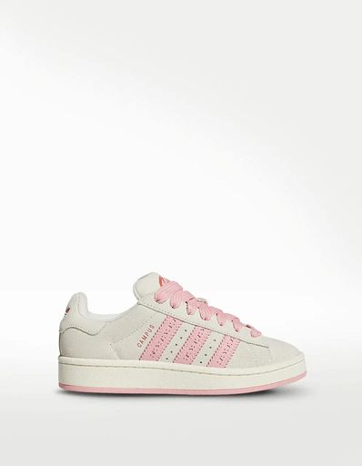 TENIS ADIDAS CAMPUS 00S J        CREWHT/SEPISP/BRIRED